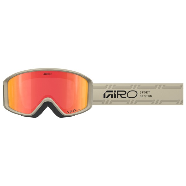 Giro - Index 2.0 Vivid S2 - Gafas de esquí