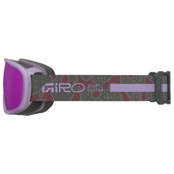 Giro - Kid's Buster S2 - Gafas de esquí