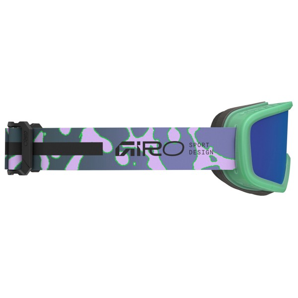 Giro - Kid's Chico 2.0 S3 - Skibriller
