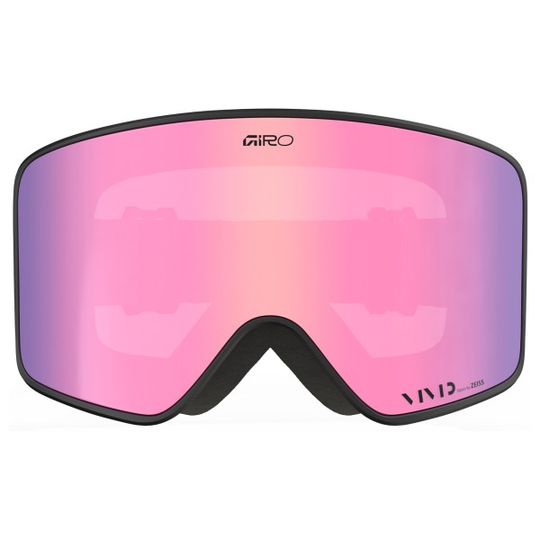 Giro - Method Vivid S2 + Infrared S1 - Skibrille