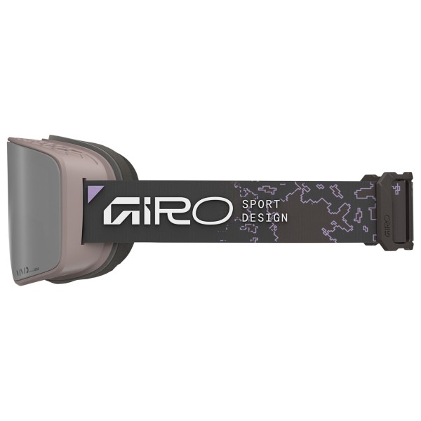 Giro - Method Vivid S3 + Infrared S1 - Gafas de esquí