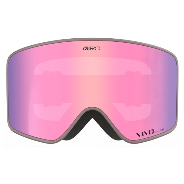 Giro - Method Vivid S3 + Infrared S1 - Skibrille