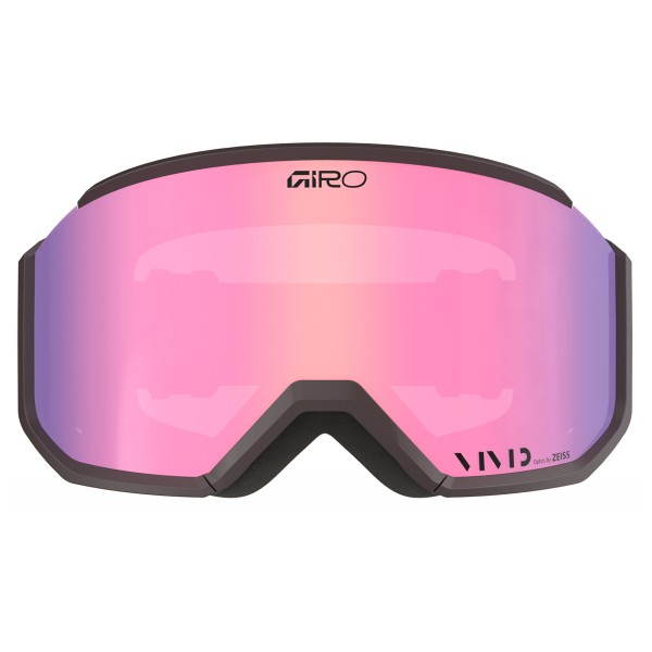 Giro - Revolt Pro Vivid S3 + Infrared S1 - Ski goggles