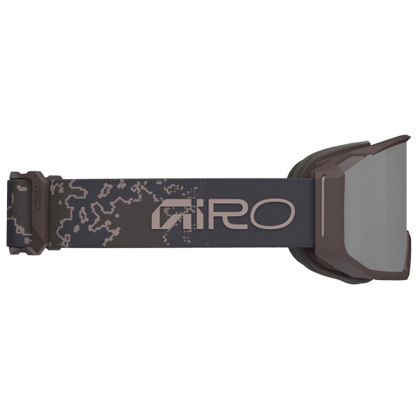 Giro - Revolt Pro Vivid S3 + Infrared S1 - Skibril