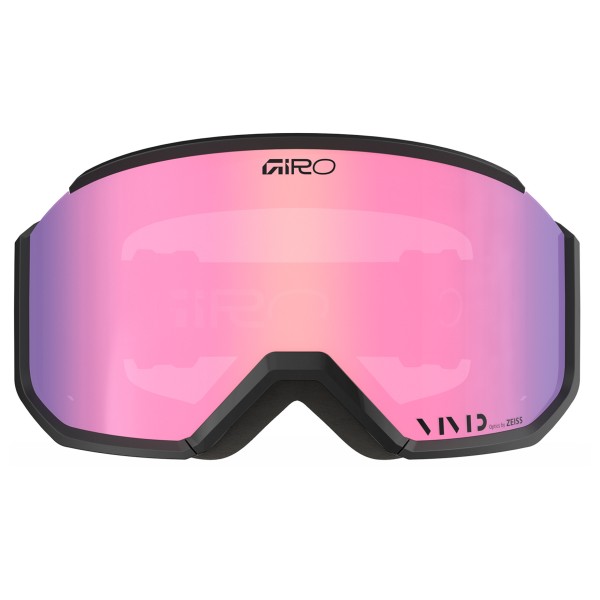 Giro - Revolt Pro Vivid S4 + Infrared S1 - Skibriller