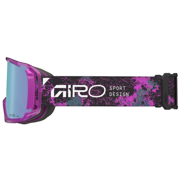 Giro - Revolt Vivid S2 - Skibrille
