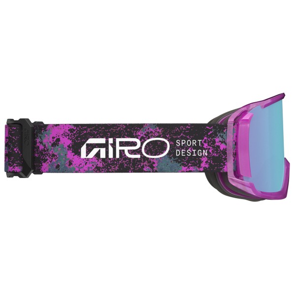 Giro - Revolt Vivid S2 - Skibrille