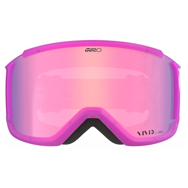 Giro - Revolt Vivid S2 - Skibrille