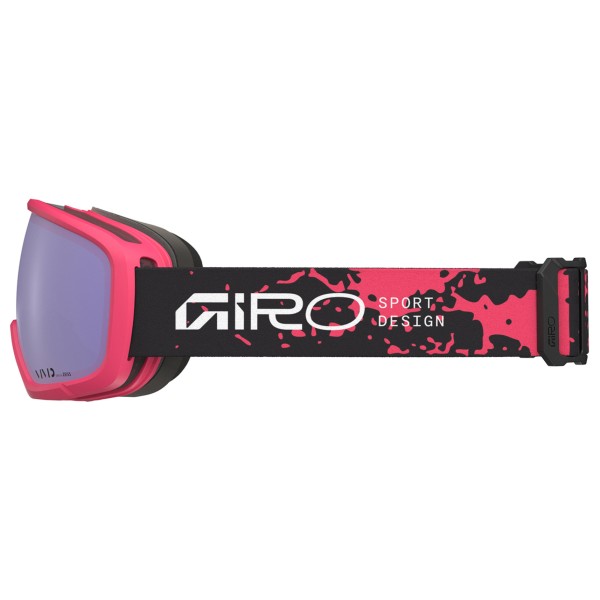 Giro - Ringo Vivid S3 - Ski goggles