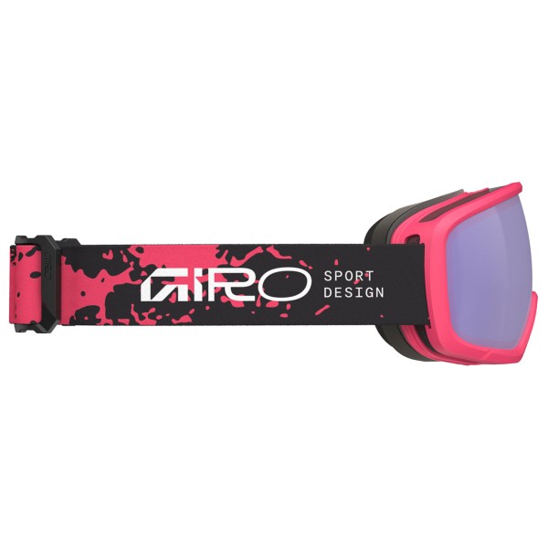 Giro - Ringo Vivid S3 - Skibriller