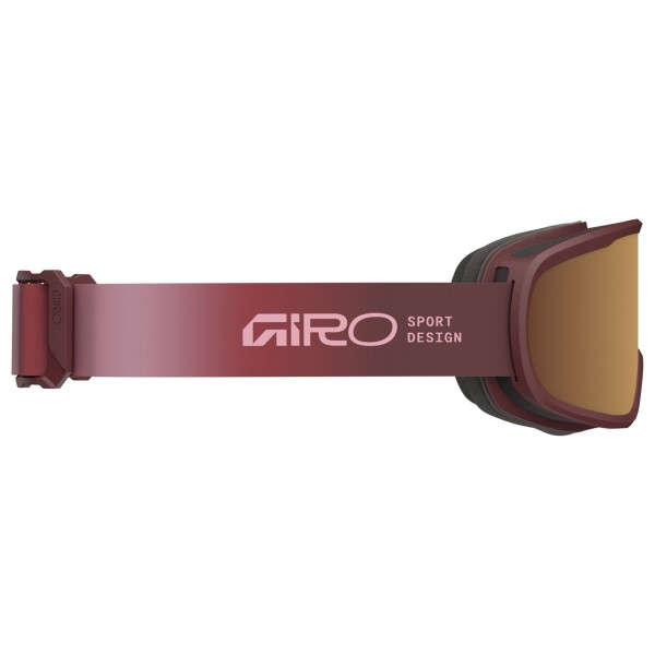 Giro - Roam S2 + S0 - Gafas de esquí