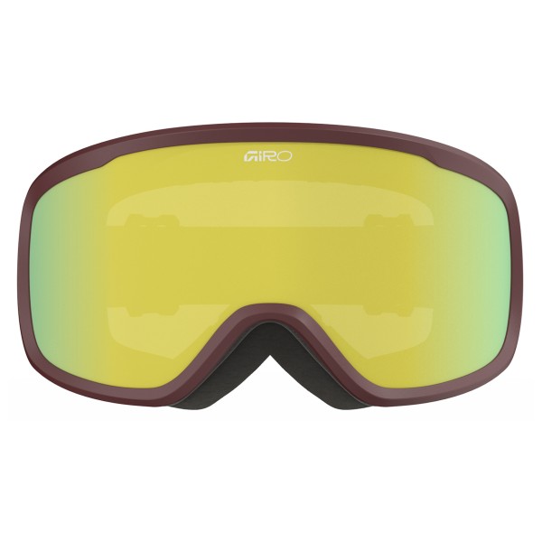 Giro - Roam S2 + S0 - Ski goggles