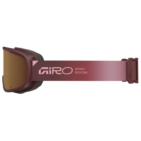 Giro - Roam S2 + S0 - Skibriller