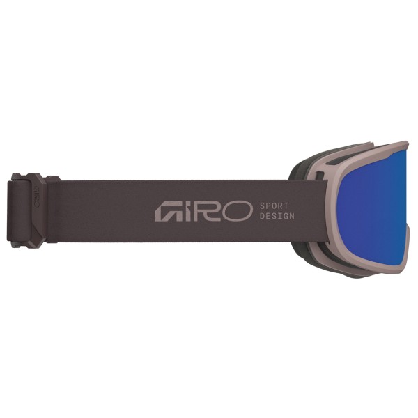 Giro - Roam S3 + S0 - Ski goggles