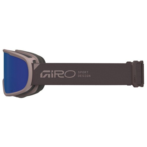 Giro - Roam S3 + S0 - Skibril