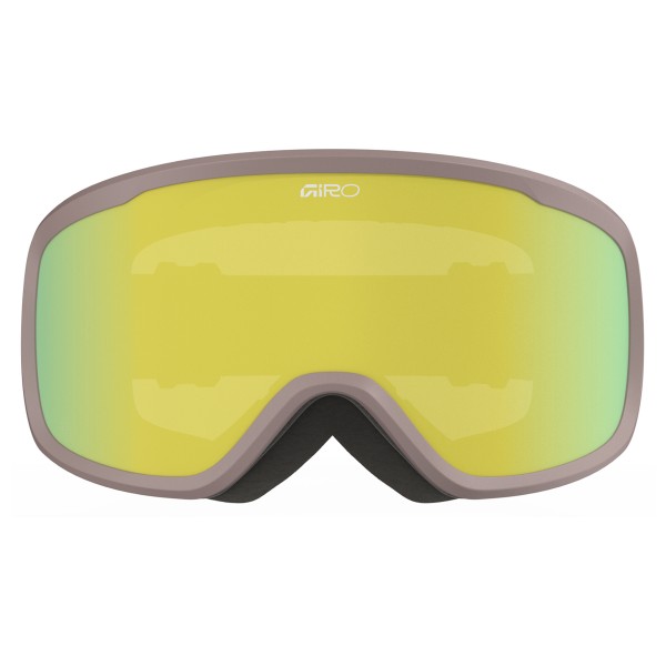Giro - Roam S3 + S0 - Skibriller