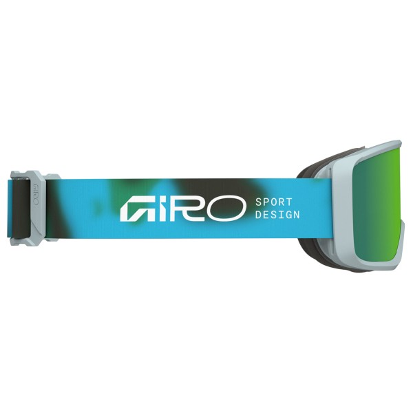 Giro - Sagen S2 + S0 - Gafas de esquí