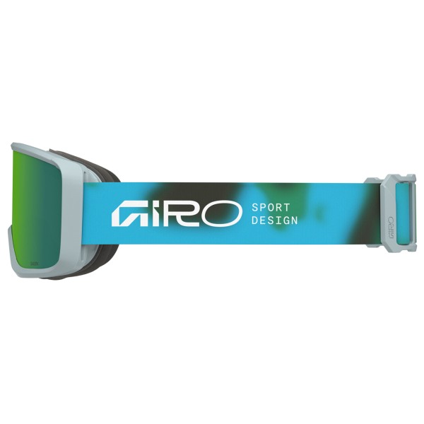 Giro - Sagen S2 + S0 - Skibrille