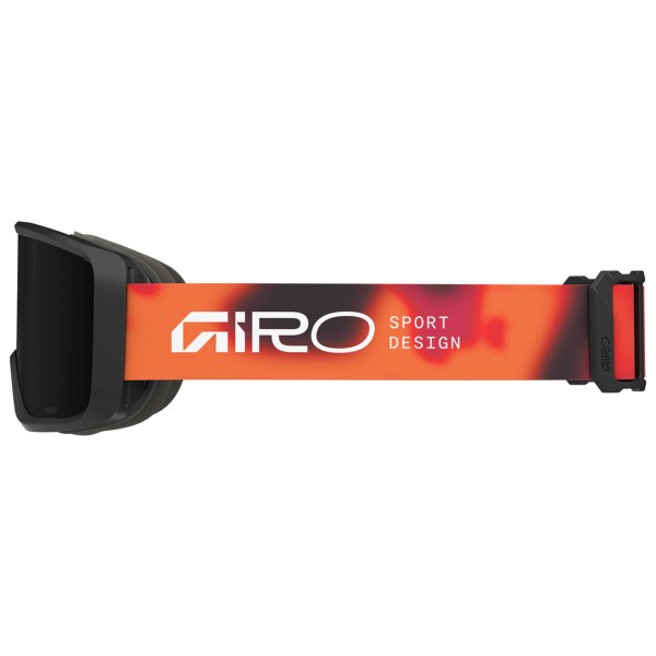 Giro - Sagen S3 + S0 - Skibril