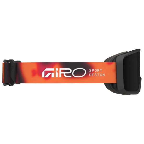 Giro - Sagen S3 + S0 - Skibril