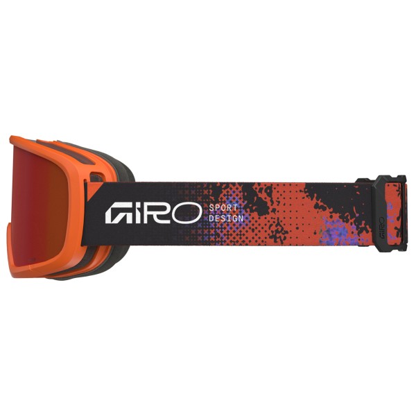 Giro - Stomp S2 - Gafas de esquí