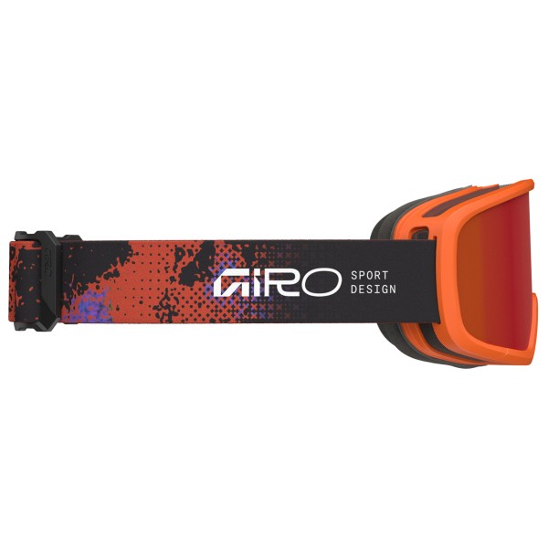 Giro - Stomp S2 - Skibril