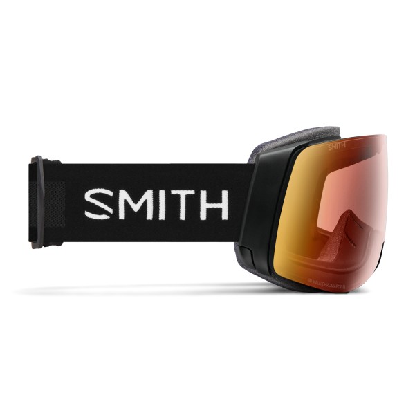 Smith - 4D Mag Photochromic S1-3 + Storm Amber S1 - Gafas de esquí