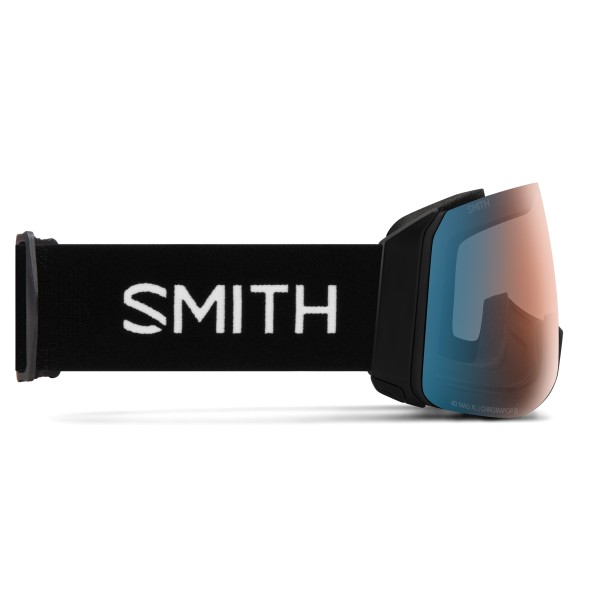 Smith - 4D Mag XL Photochromic S1-3 + Storm Amber S1 - Gafas de esquí