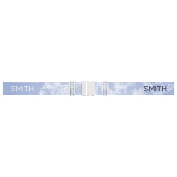 Smith - I/O Mag Mirror S2 + Storm Blue Sensor Mirror S1 - Gafas de esquí