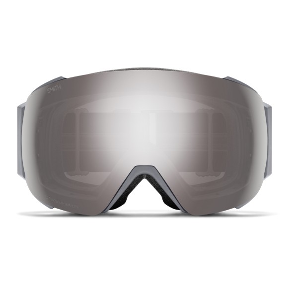 Smith - I/O Mag Mirror S3 + Storm Blue Sensor Mirror S1 - Gafas de esquí