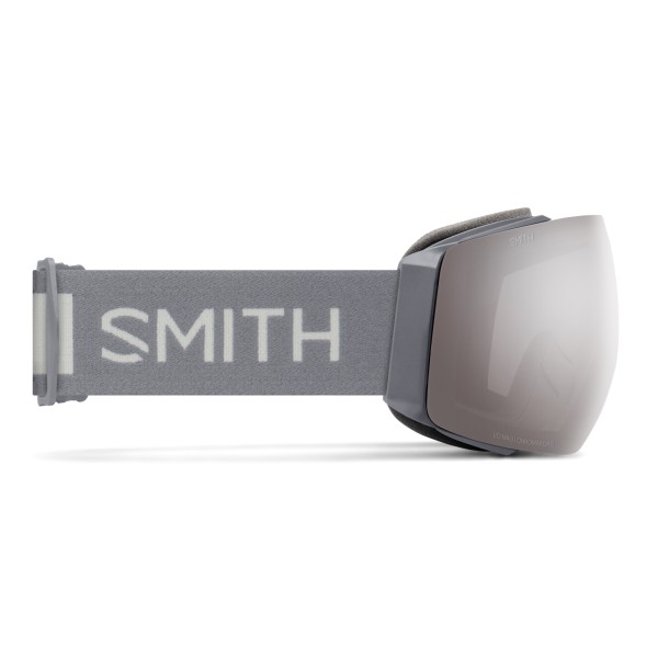 Smith - I/O Mag Mirror S3 + Storm Blue Sensor Mirror S1 - Gafas de esquí