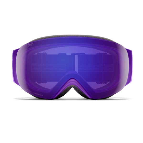 Smith - I/O Mag S Mirror S2 + Storm Amber S1 - Ski goggles