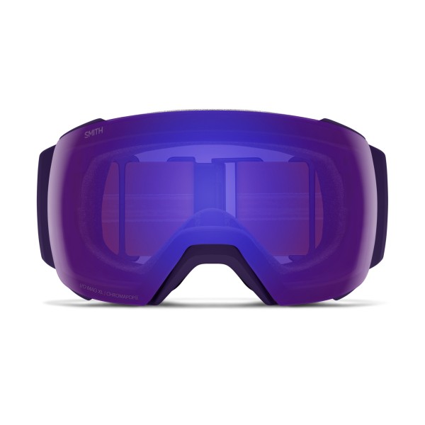 Smith - I/O Mag XL Mirror S2 + Storm Amber S1 - Ski goggles