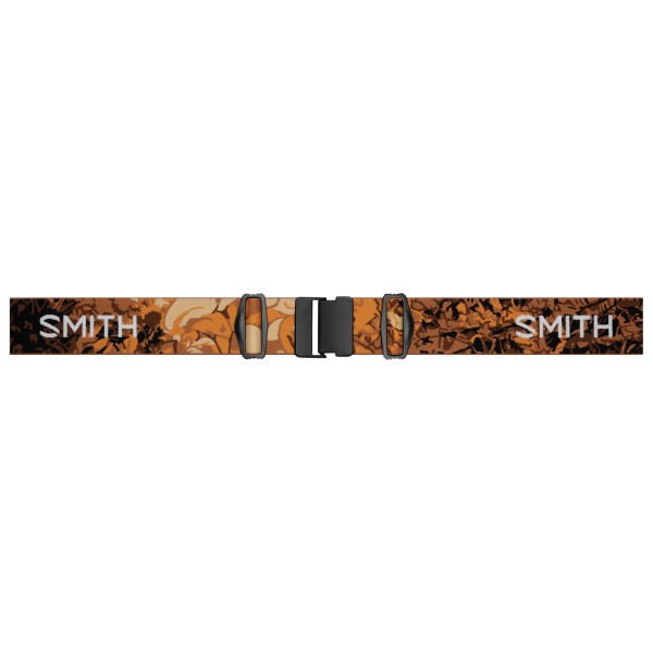 Smith - I/O Mag XL Mirror S3 + Storm Blue Sensor Mirror S1 - Gafas de esquí