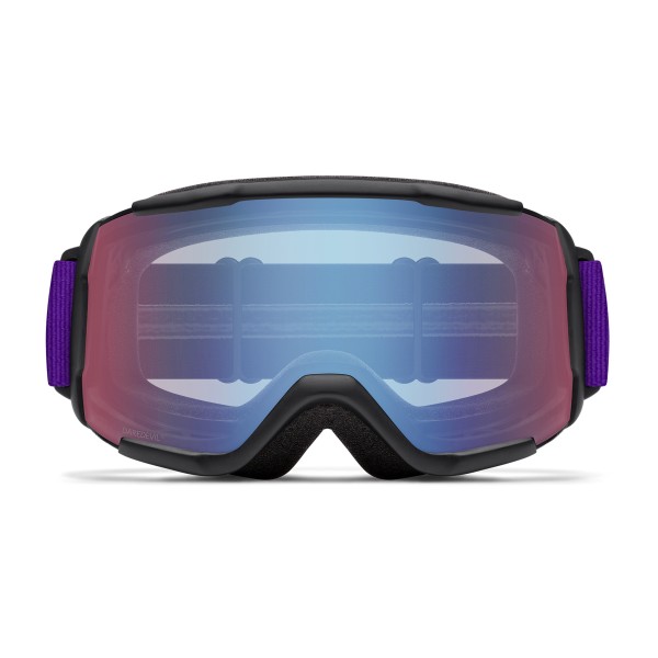 Smith - Kid's Daredevil Mirror S1 Antifog - Gafas de esquí
