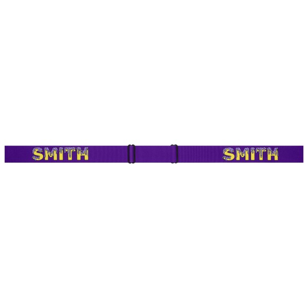 Smith - Kid's Daredevil Mirror S1 Antifog - Gafas de esquí