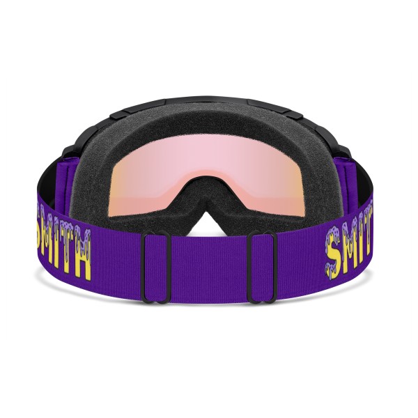Smith - Kid's Daredevil Mirror S1 Antifog - Ski goggles