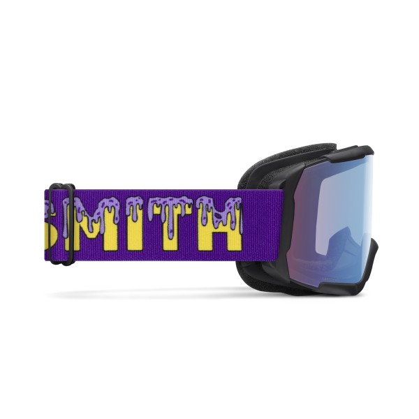 Smith - Kid's Daredevil Mirror S1 Antifog - Ski goggles