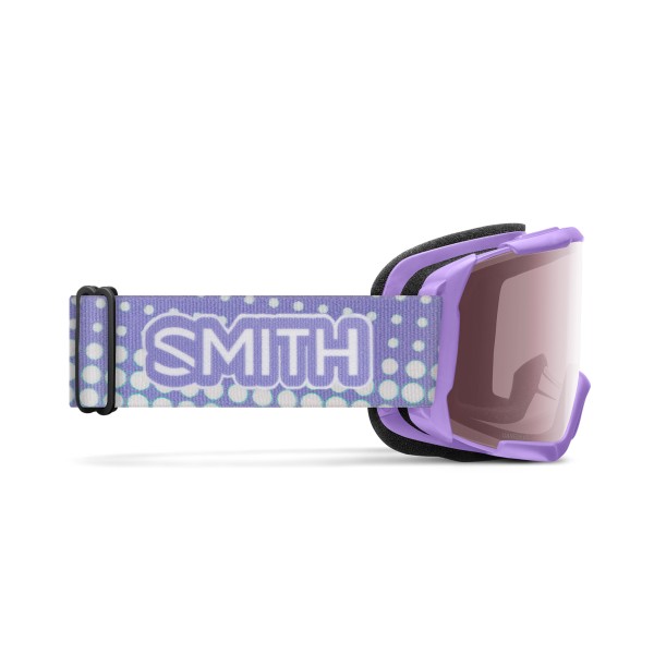 Smith - Kid's Daredevil Mirror S2 Antifog - Gafas de esquí