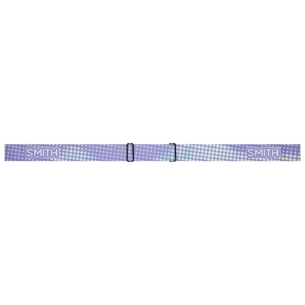 Smith - Kid's Daredevil Mirror S2 Antifog - Laskettelulasit
