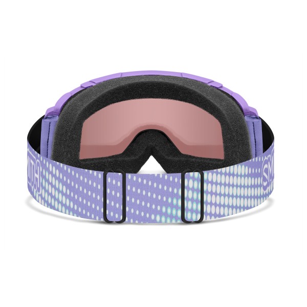Smith - Kid's Daredevil Mirror S2 Antifog - Skibril