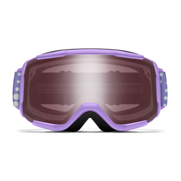 Smith - Kid's Daredevil Mirror S2 Antifog - Skibril