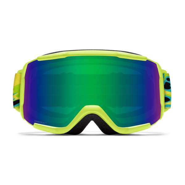 Smith - Kid's Daredevil Mirror S3 Antifog - Gafas de esquí