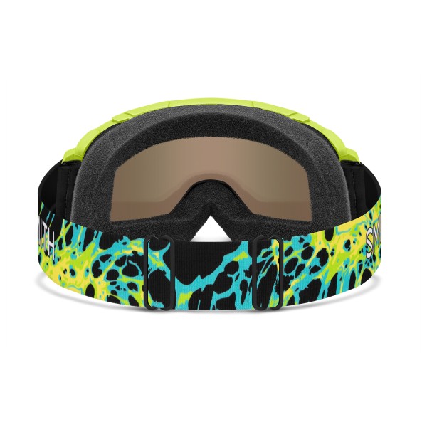Smith - Kid's Daredevil Mirror S3 Antifog - Ski goggles