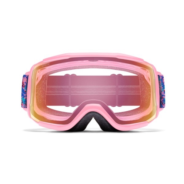 Smith - Kid's Grom Mirror S1 Antifog - Gafas de esquí