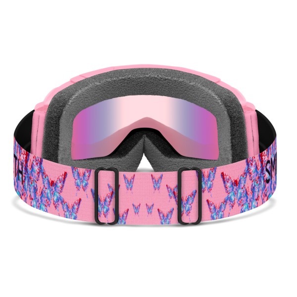 Smith - Kid's Grom Mirror S1 Antifog - Laskettelulasit