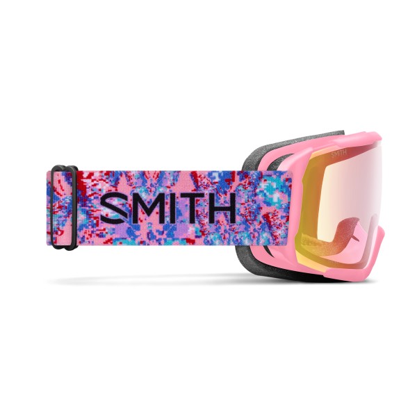 Smith - Kid's Grom Mirror S1 Antifog - Ski goggles