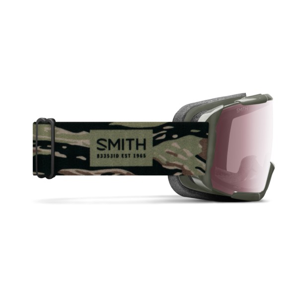 Smith - Kid's Grom Mirror S2 Antifog - Gafas de esquí