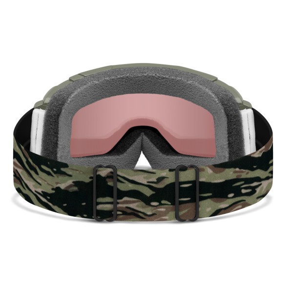 Smith - Kid's Grom Mirror S2 Antifog - Laskettelulasit