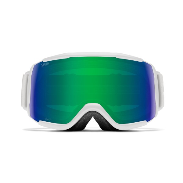 Smith - Kid's Grom Mirror S3 Antifog - Skibril